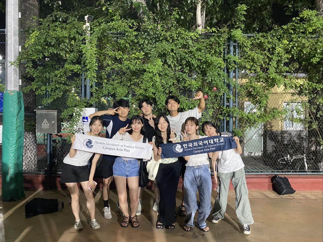 2023 P2 단기 유학 프로그램 in China 대표이미지