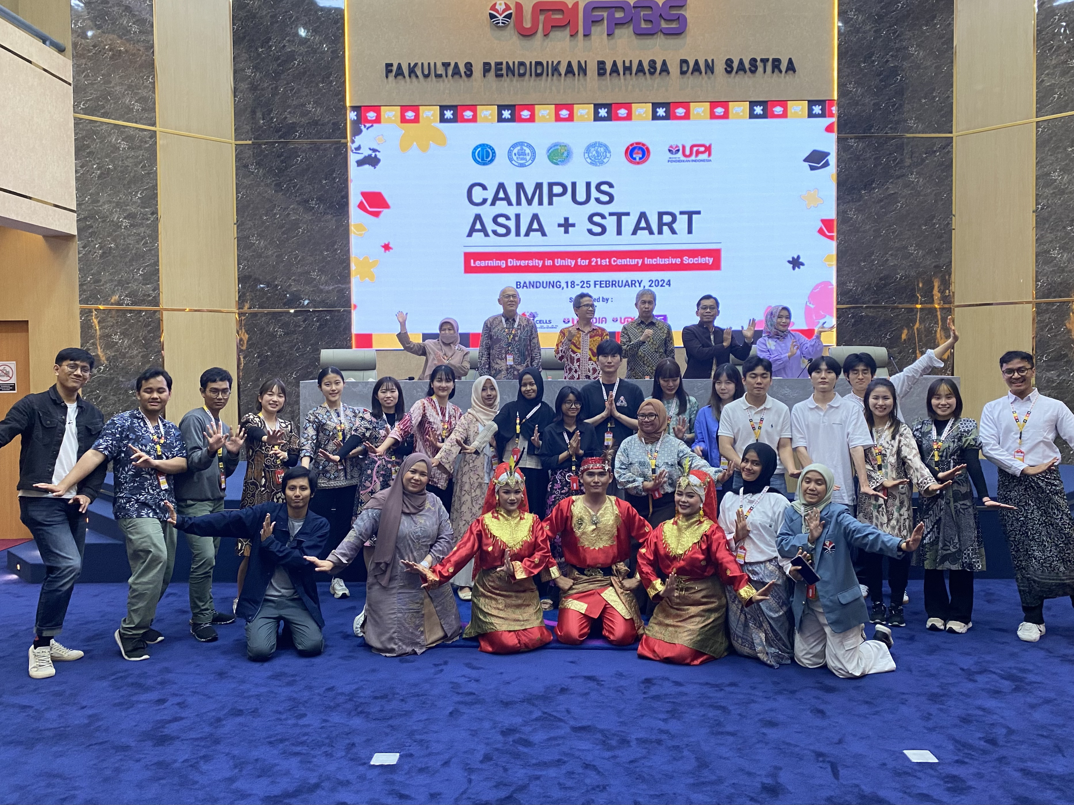 2023 P2 단기 유학 프로그램 in ASEAN 대표이미지