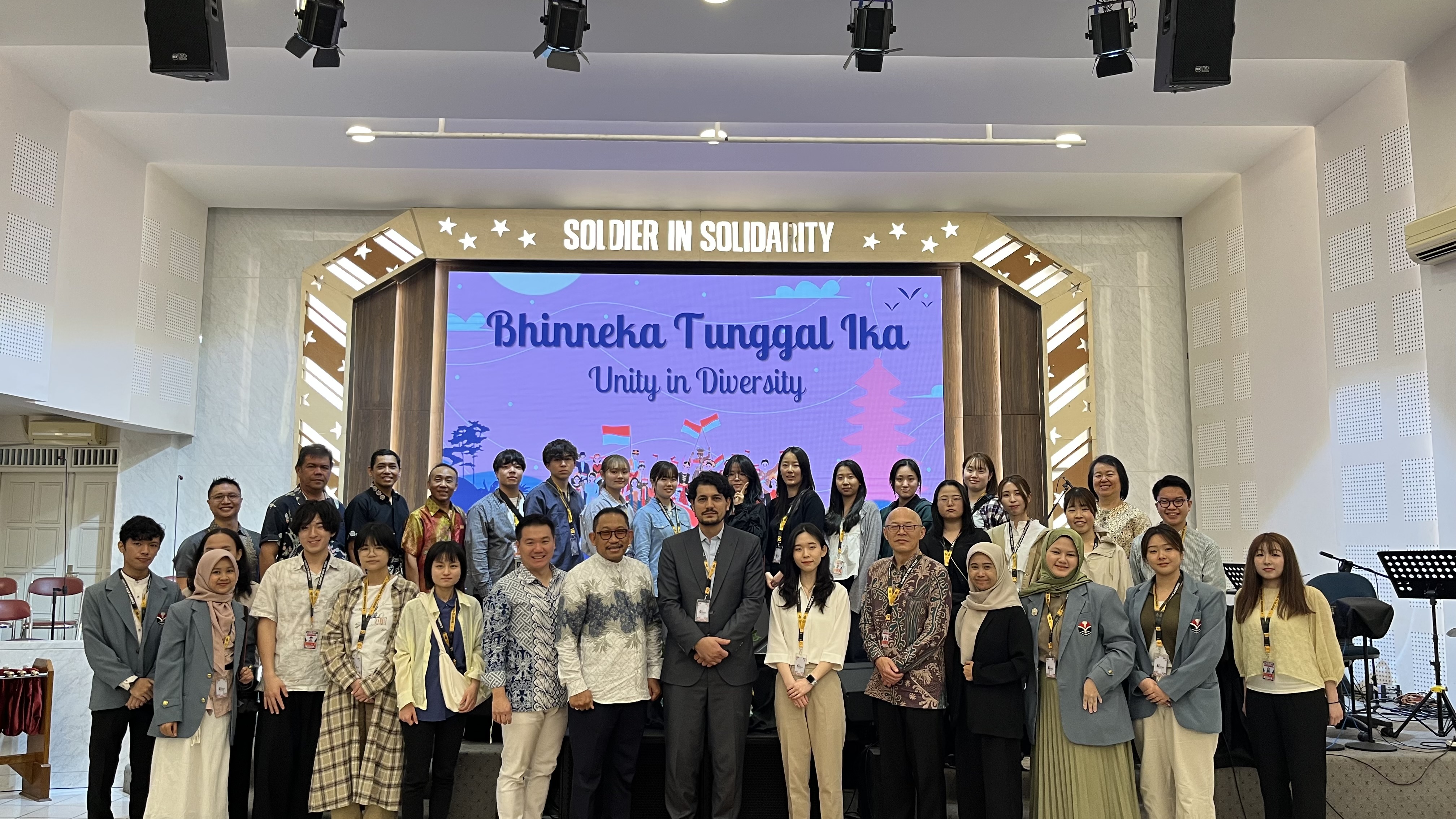 2024 P2 단기 유학 프로그램 in ASEAN 대표이미지