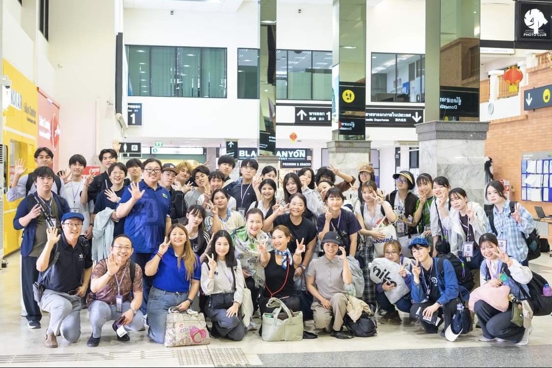 2025 P2 단기 유학 프로그램 in ASEAN 대표이미지