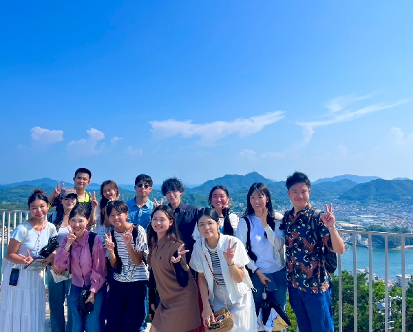 2025  포용적 아시아  하계대학 대표이미지